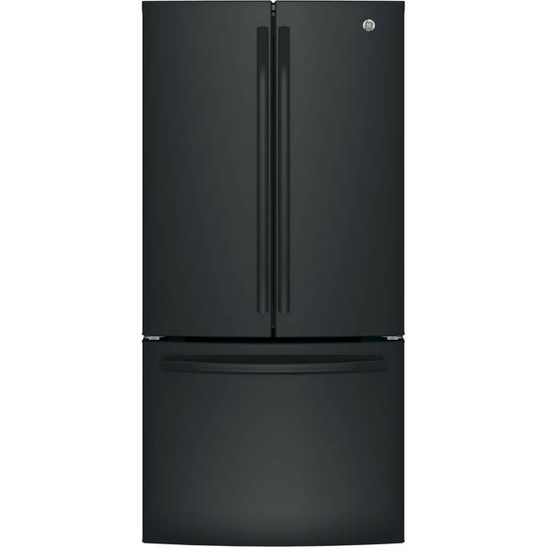 Samsung 18 cu. ft. Smart Counter Depth 3Door French Door Refrigerator